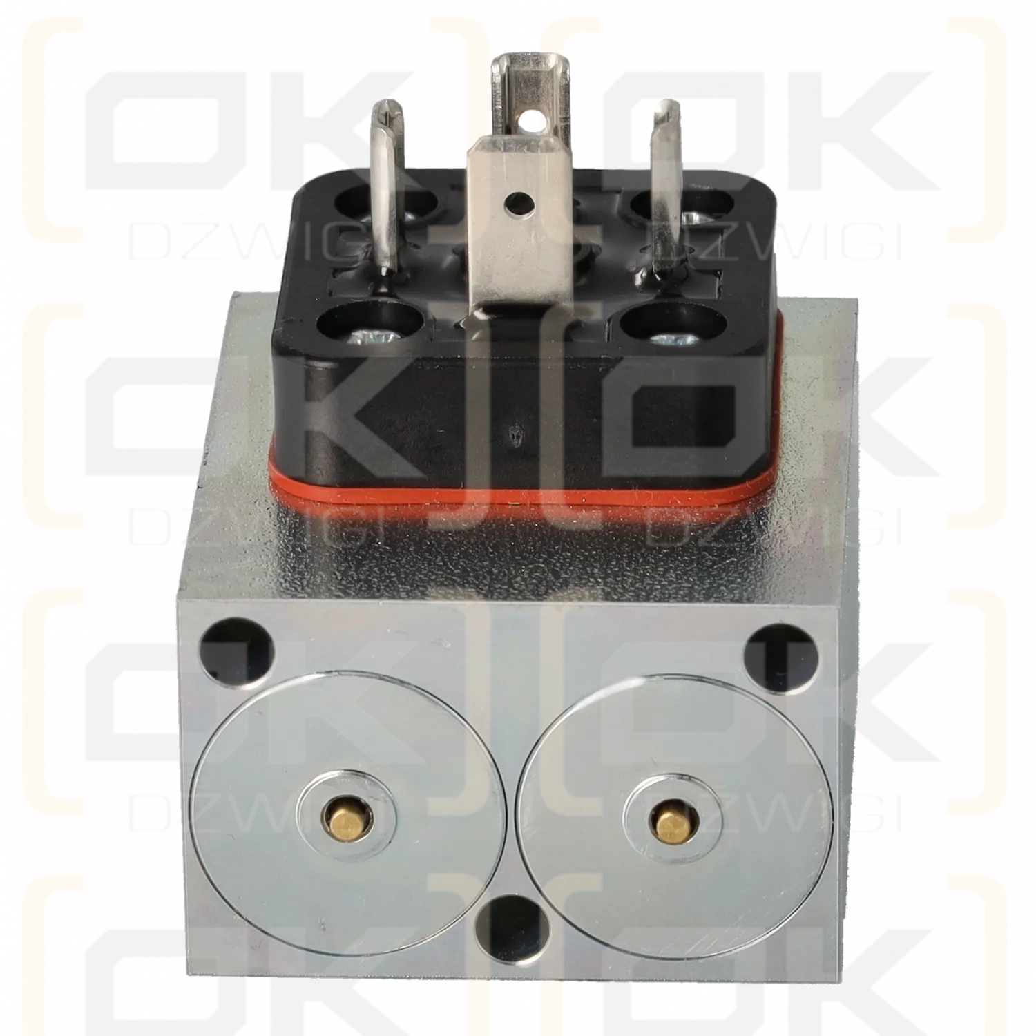 Hawe 7625 750-24V proportional coil